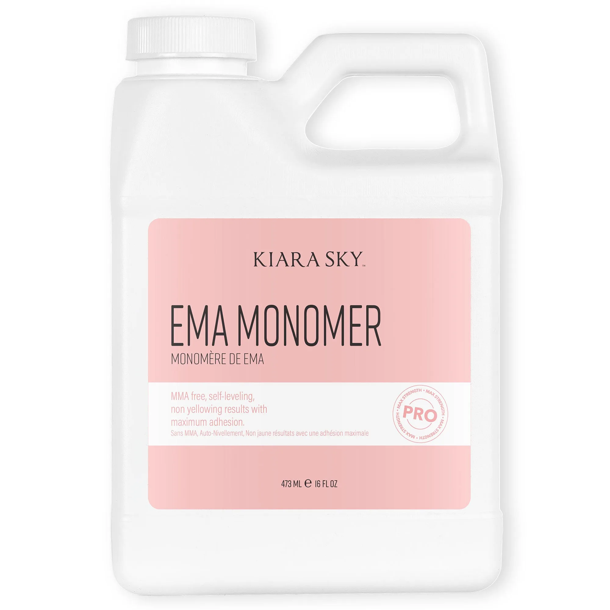 EMA LIQUID MONOMER - 16 oz