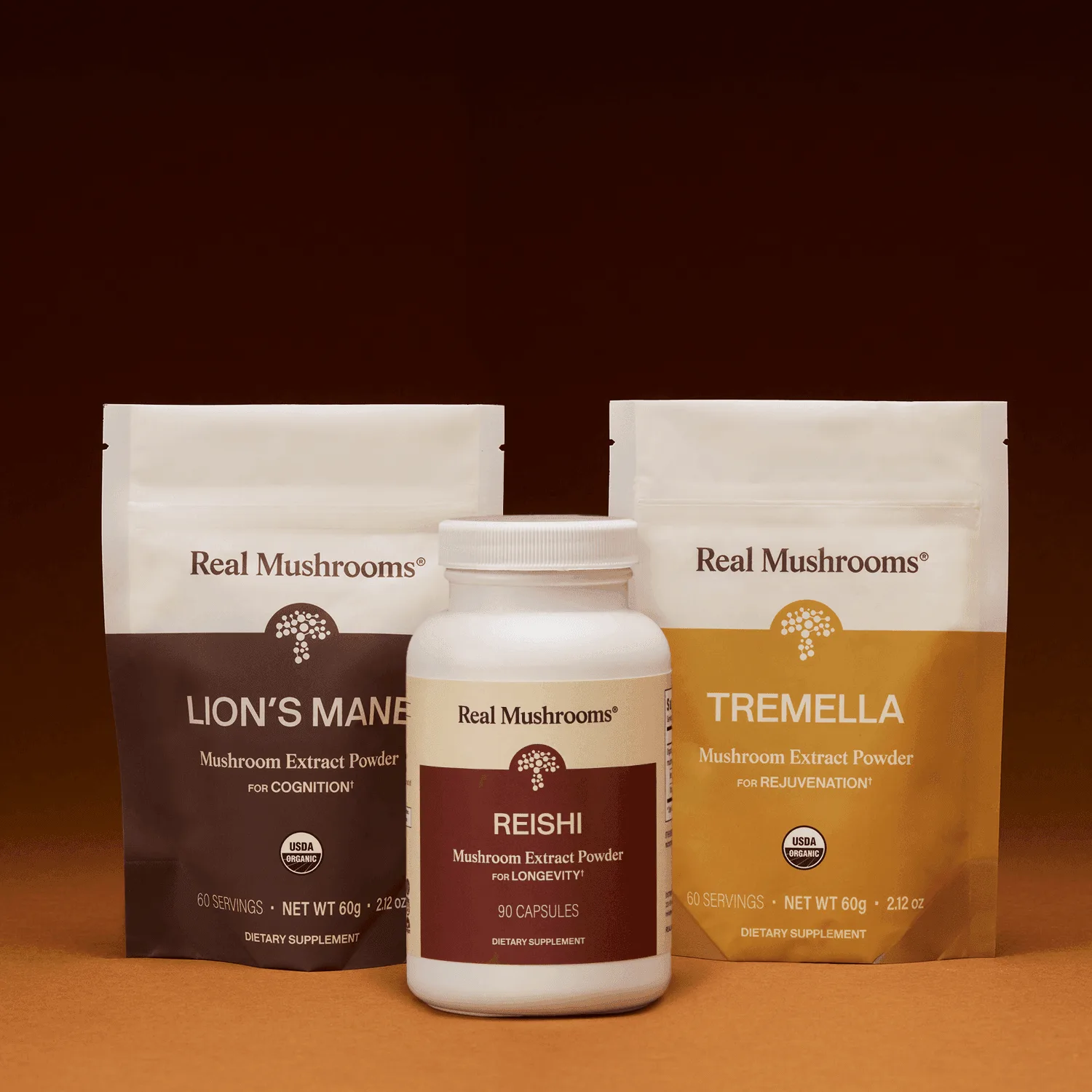 Longevity Pack