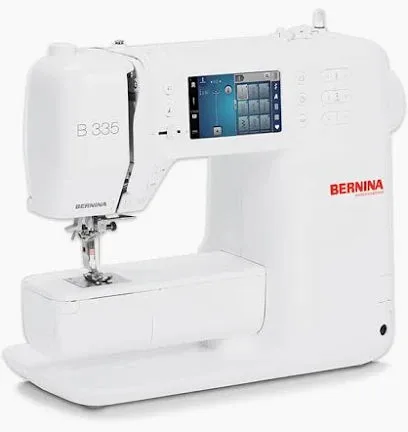 BERNINA 335