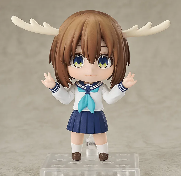 Nendoroid Link vs Noko Shikanoko: Którą figurkę dodać jako pierwszą?