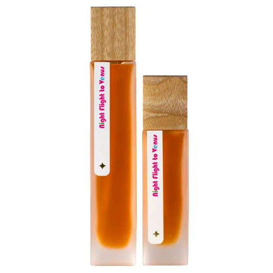 Night Flight to Venus PETAL PERFUME