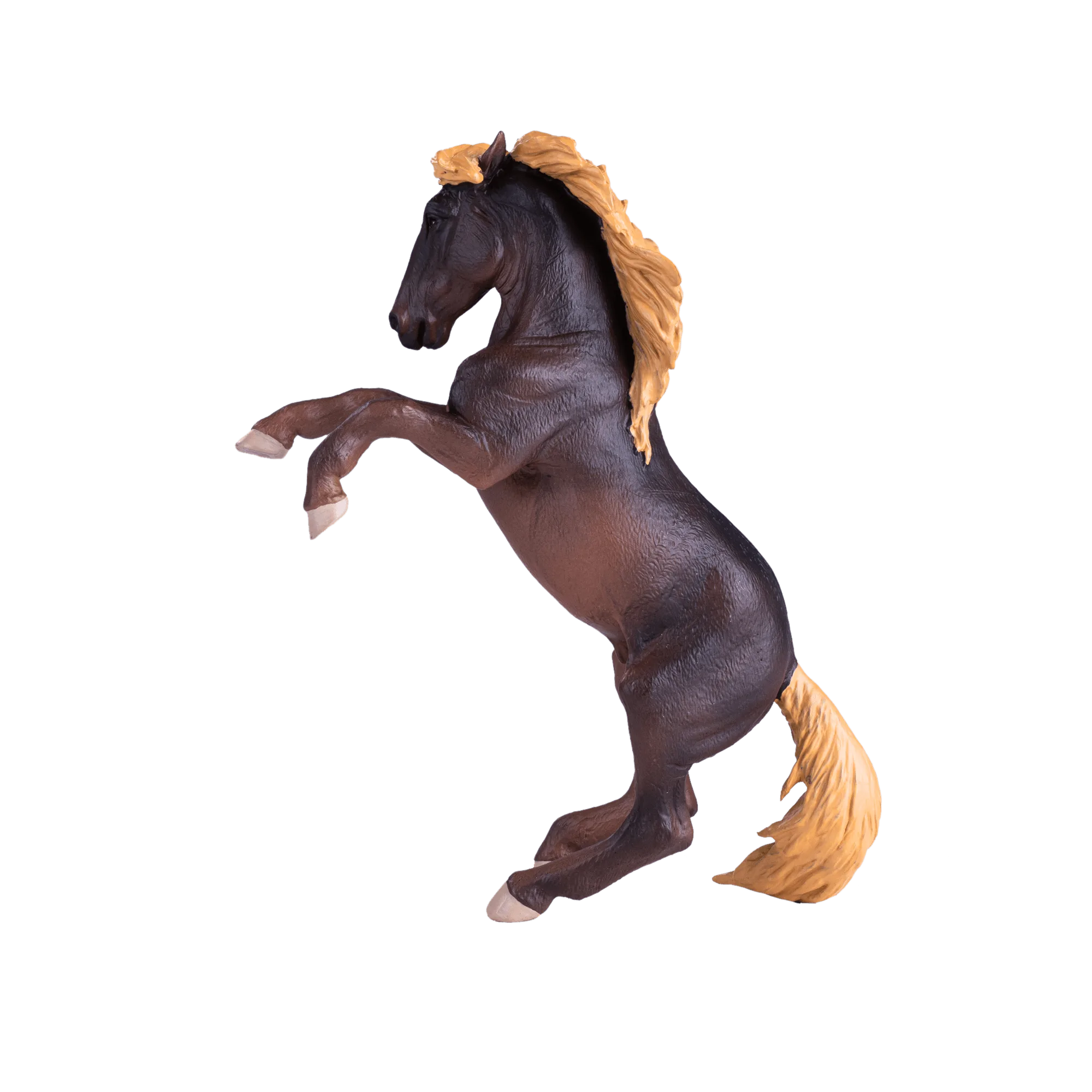 Figura Brumby Stallion: Cuidado, Exhibición y Consejos de Colección