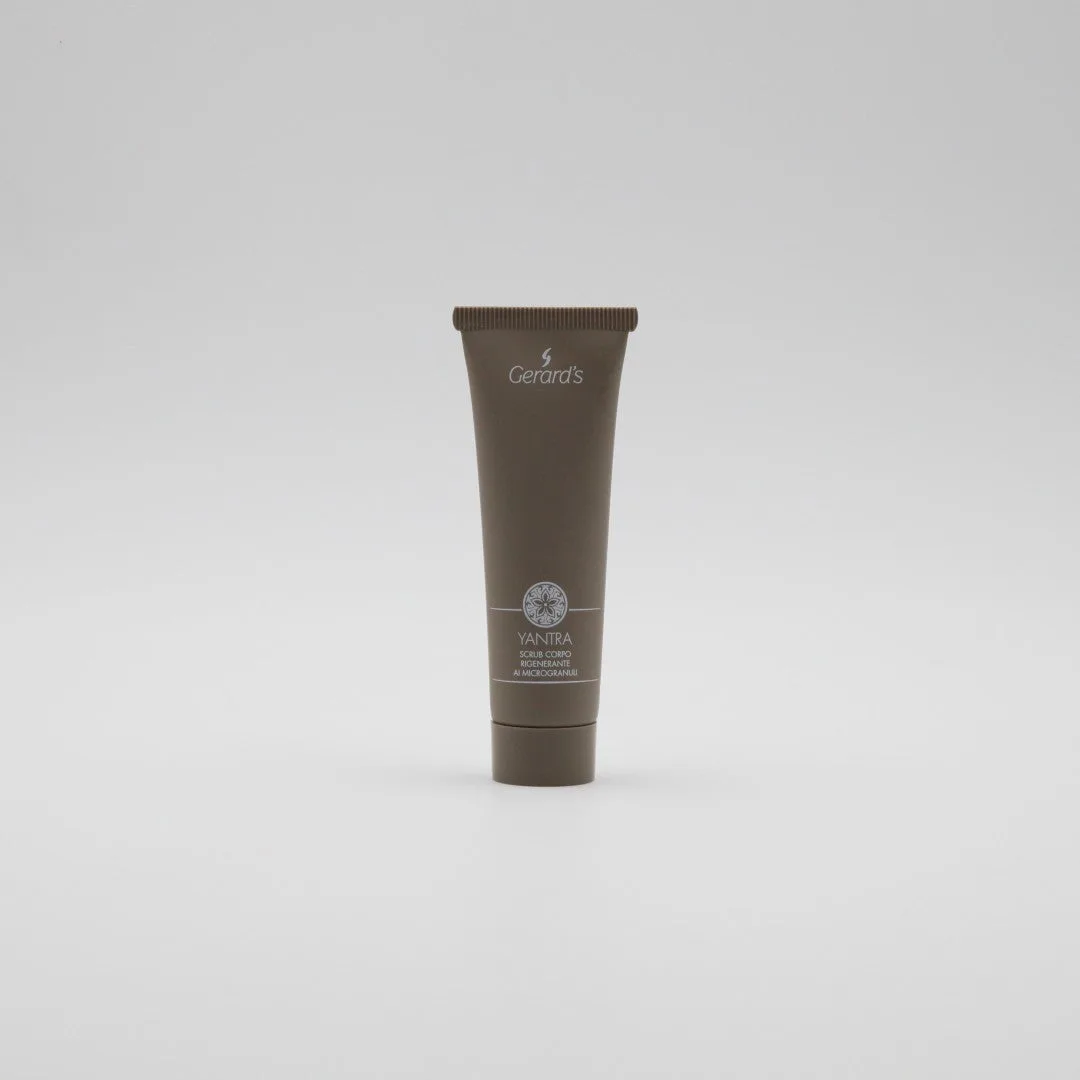 How to Use a Body Scrub with Microgranules for Smooth Skin