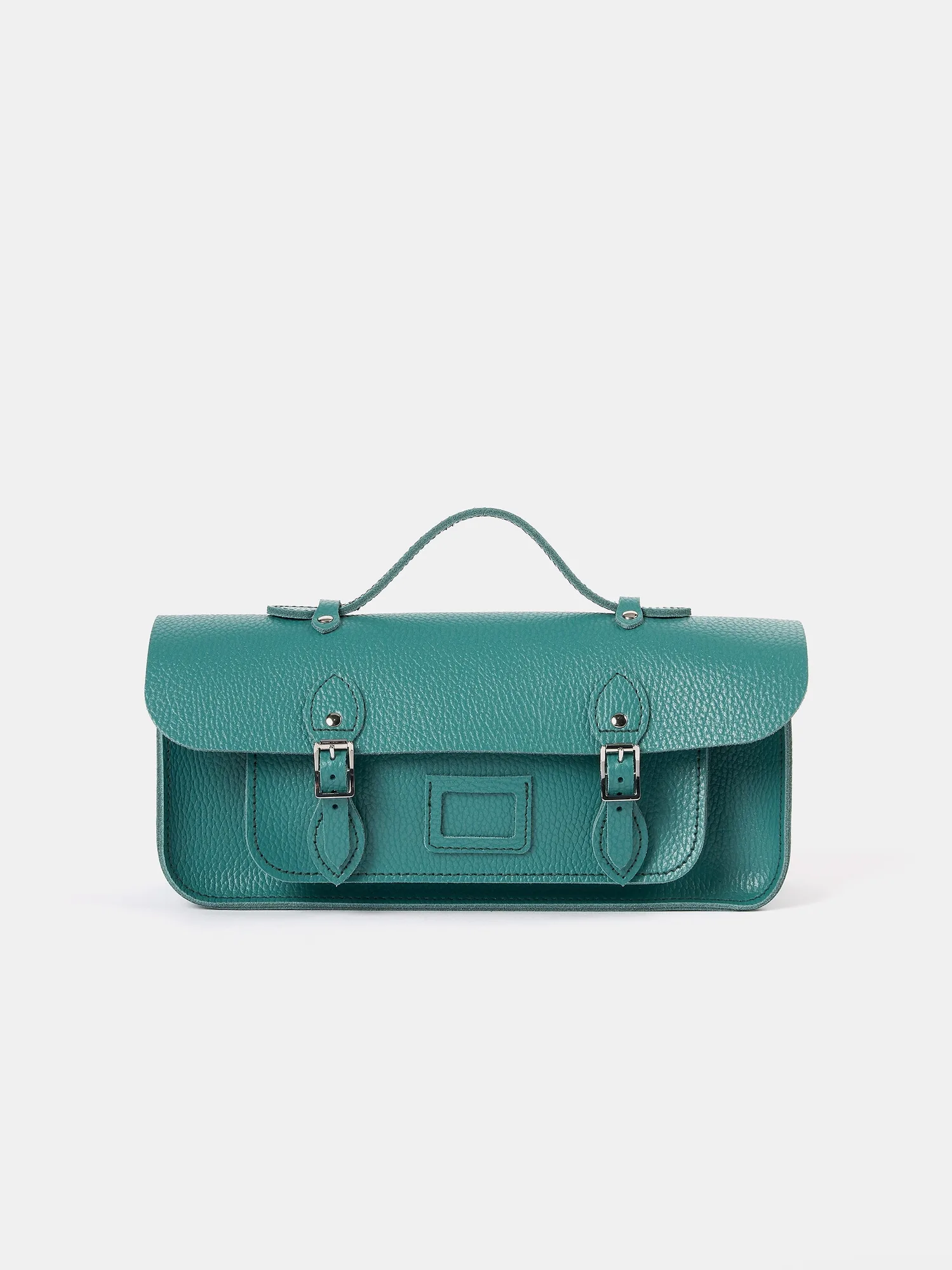 The Long Satchel - North Sea Celtic Grain