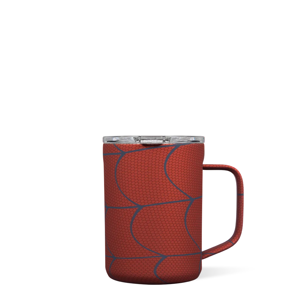How to Care for Your Marvel Coffee Mug