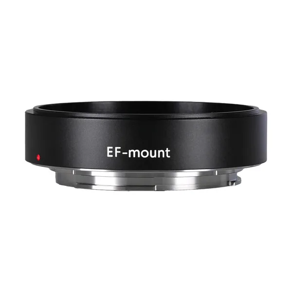Laowa Sword 35mm T2.9 (Canon EF) – Monture Interchangeable