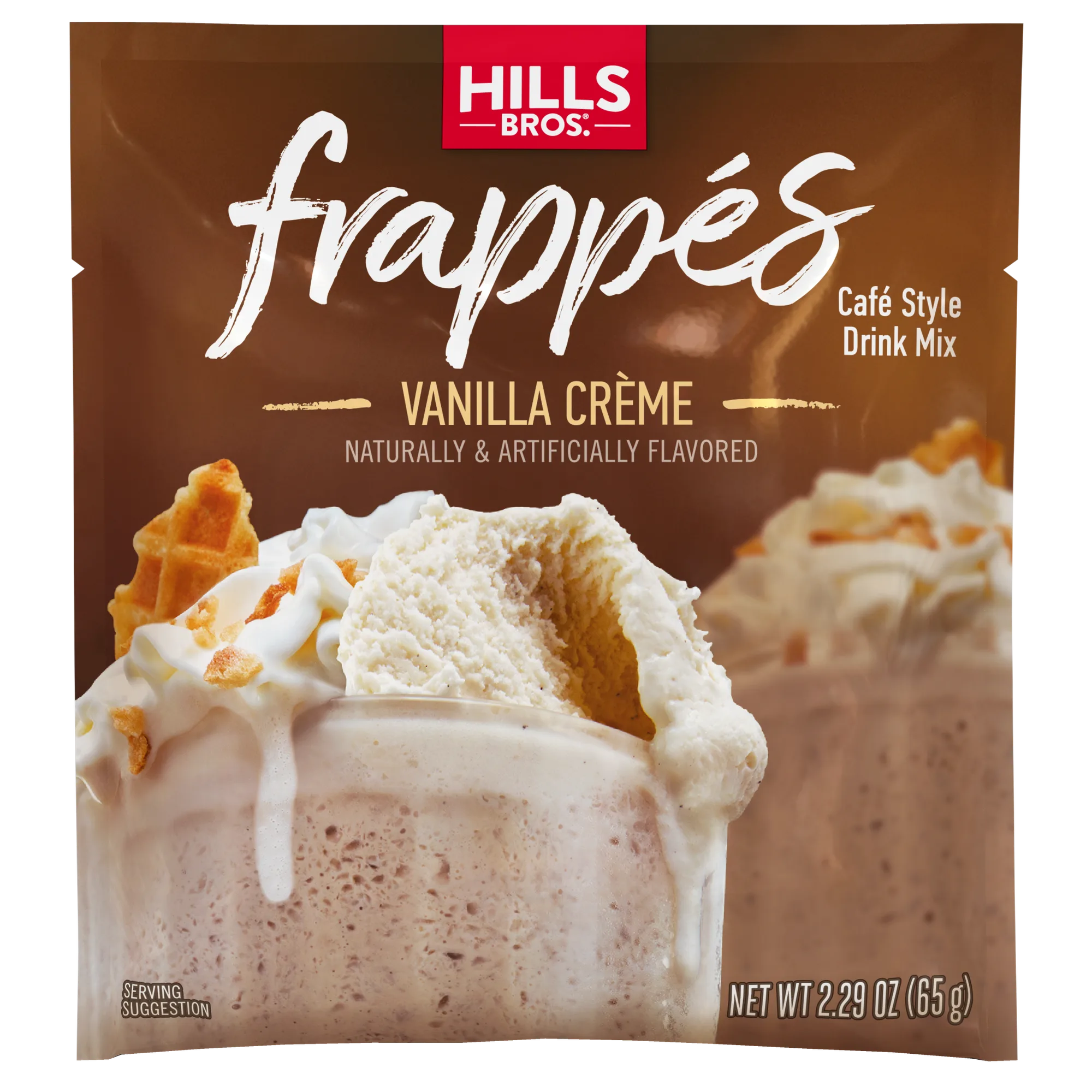 Instant Cappuccino Mix vs. Frappé Mix: What's the Difference and Which to Choose?