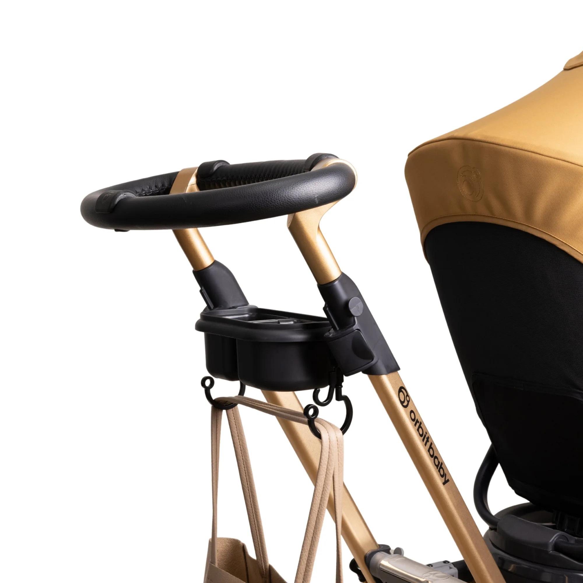 G5 Stroller Hook Set: What It Holds and How to Use It