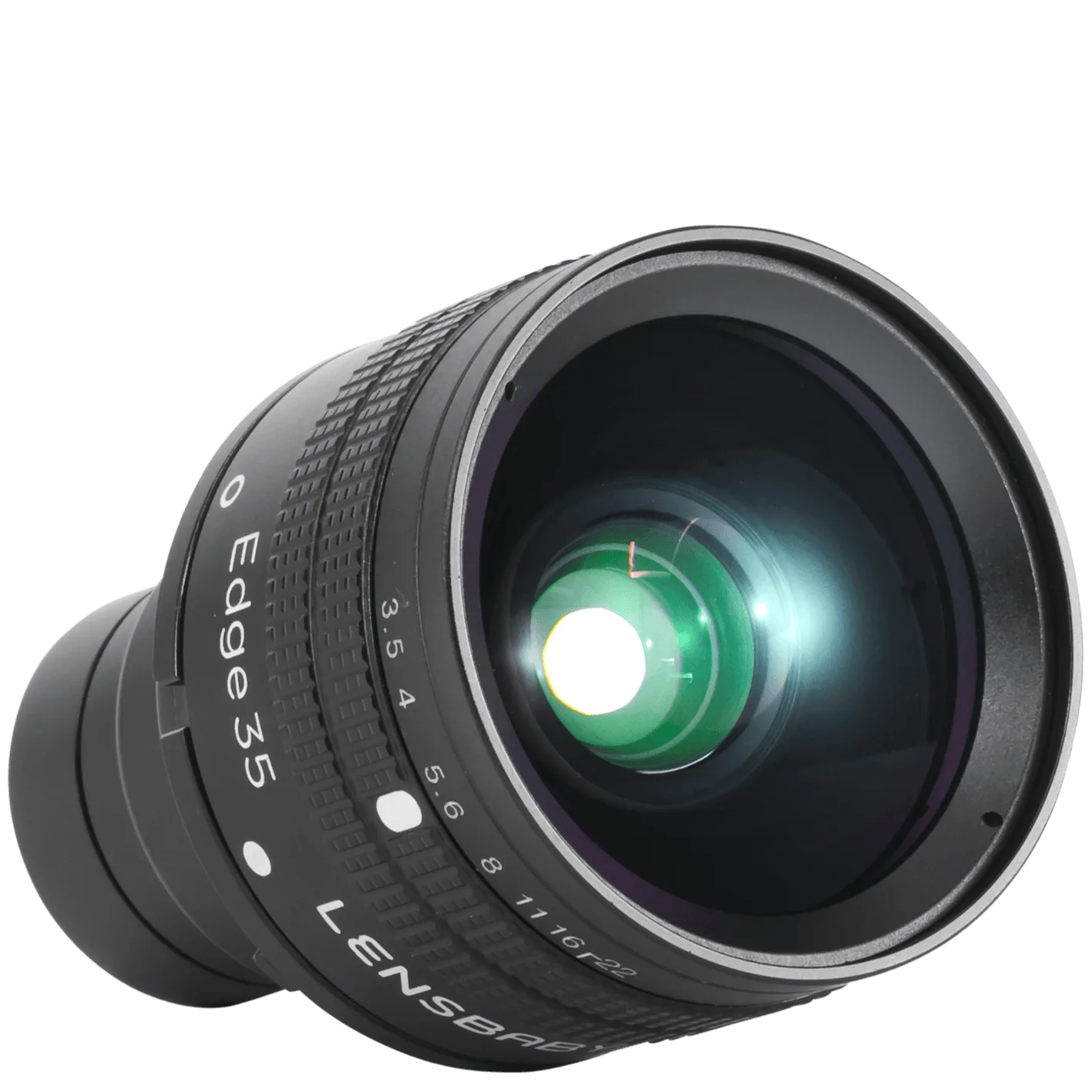 Edge 35 Optic