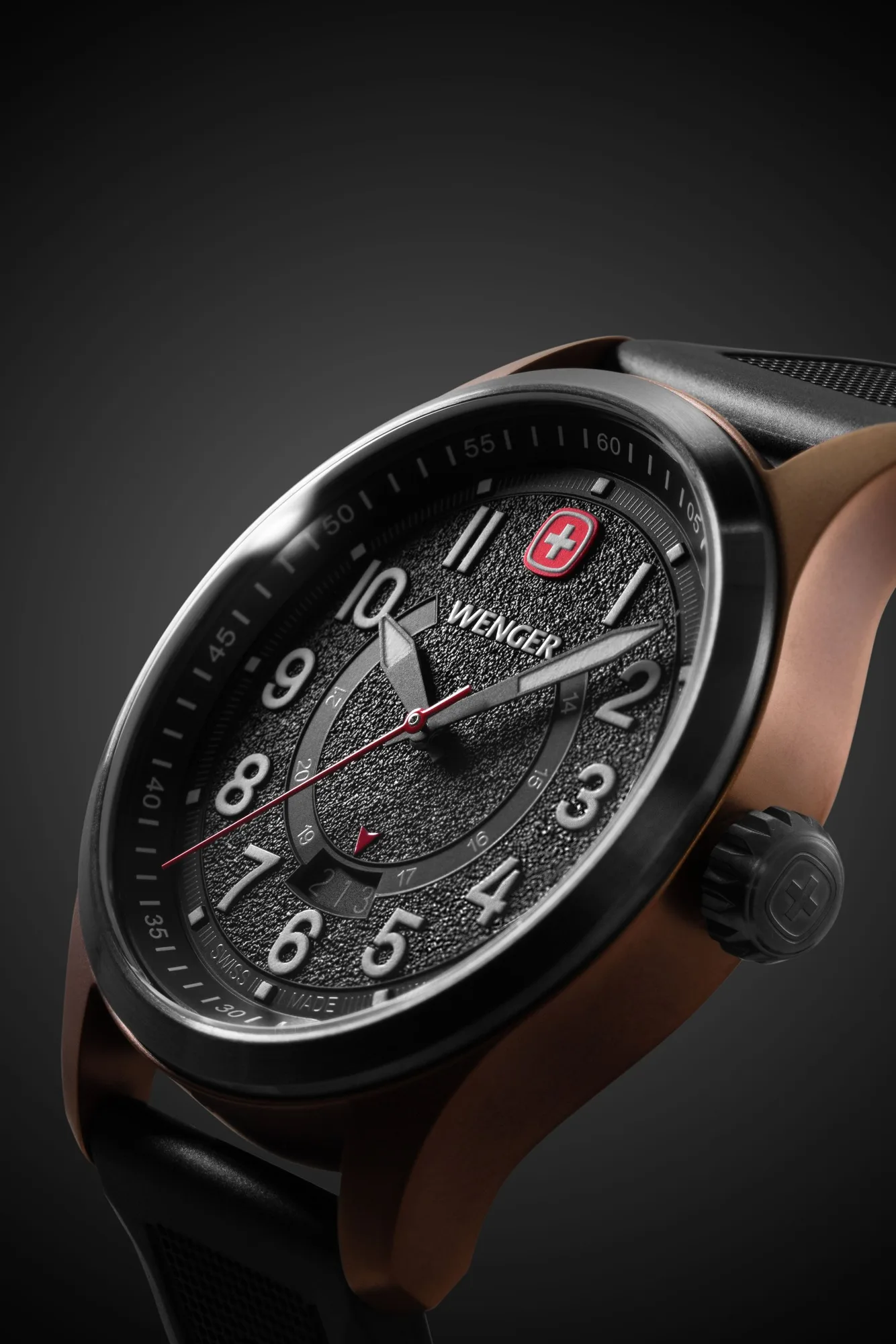 Swiss Watch Water Resistance: Key Facts You Need