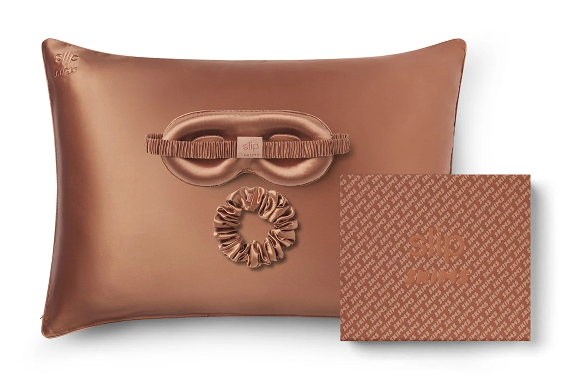 Slip x Skims Signature Gift Set - Sienna