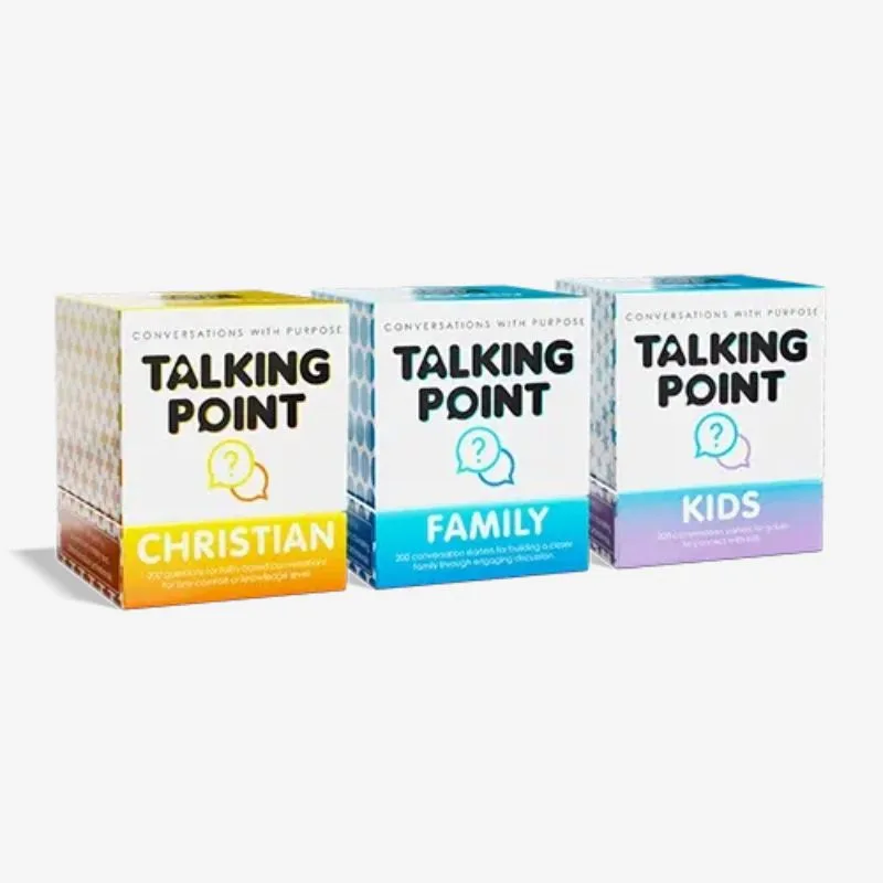 Que contient le pack The One for Christians ?