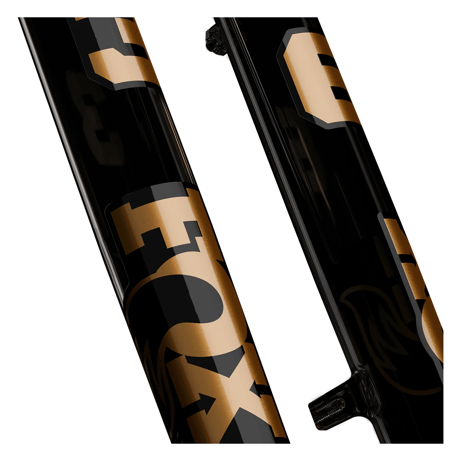 How to Install a FOX Suspension Decal Kit