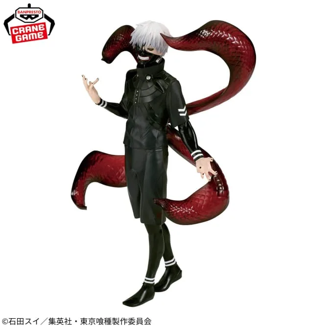 Guía de preventa de figuras Banpresto 2026