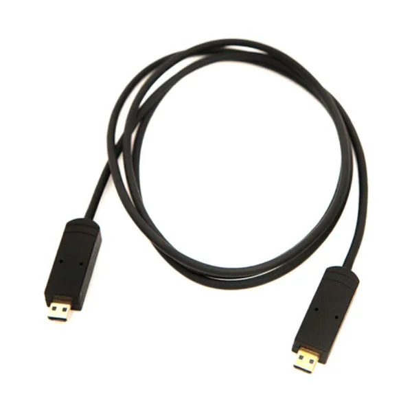 لماذا تومض شاشة HDMI وكيف تصلحها