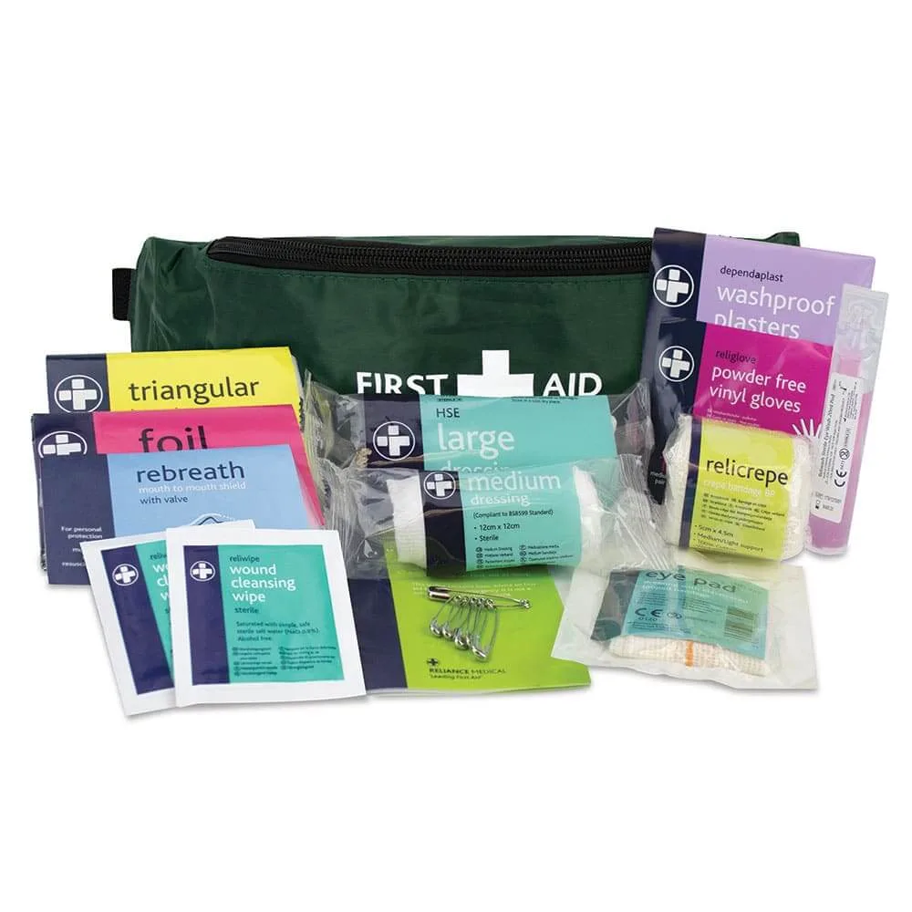 Disposable Gloves and Aprons: Which Type for Which Task?