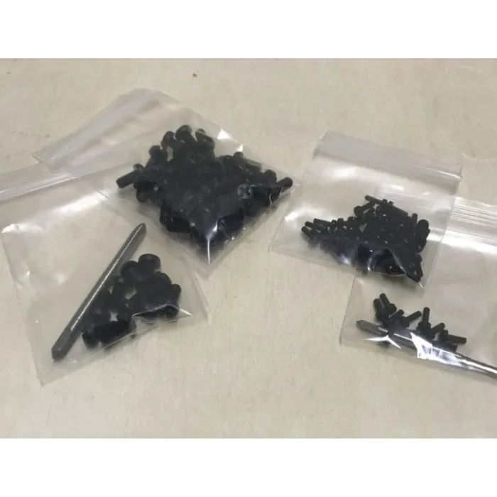 M3 Shear Pins