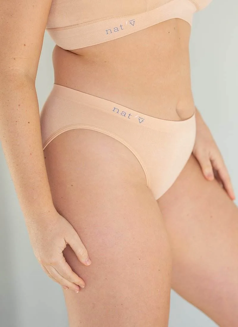 Callie Modal Bikini Brief Underwear 7 Pack - Lucky Dip