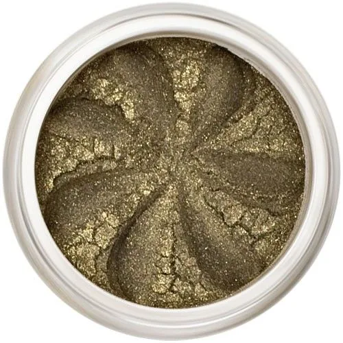 Lily Lolo Khaki Sparkle Eyes