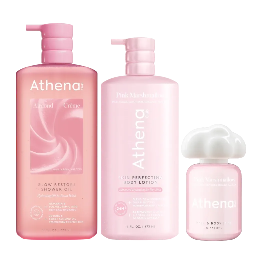 Hair & Body Mist eller Signature Summer Set: Vad ska du ge bort?