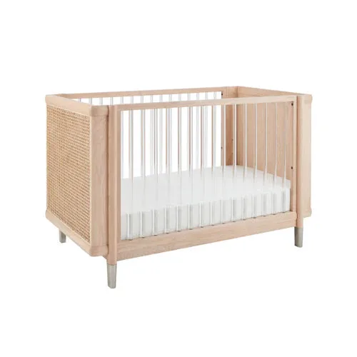 Comment transformer un lit bébé convertible en lit pour enfant