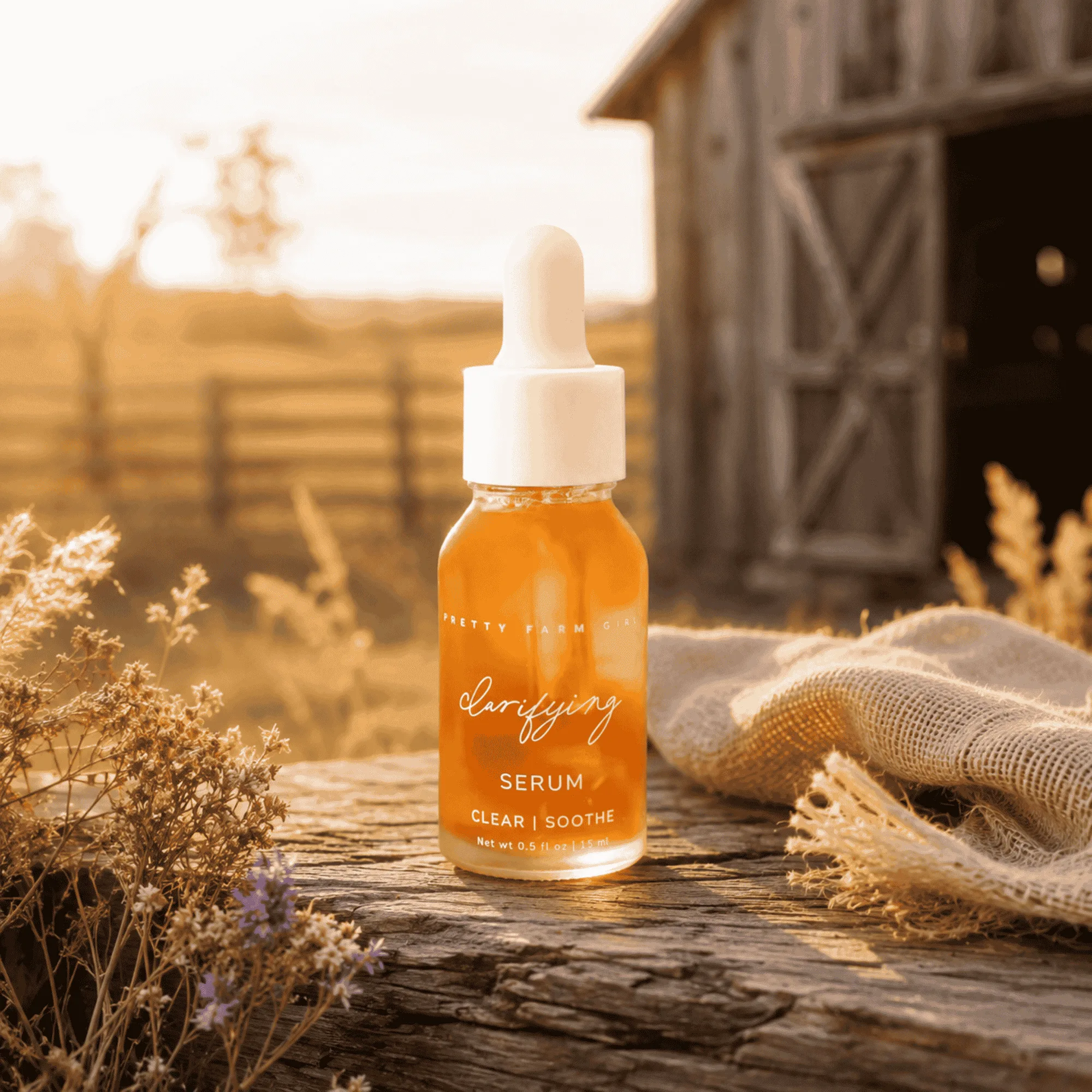 Cách chọn serum mặt cho da dễ bị mụn