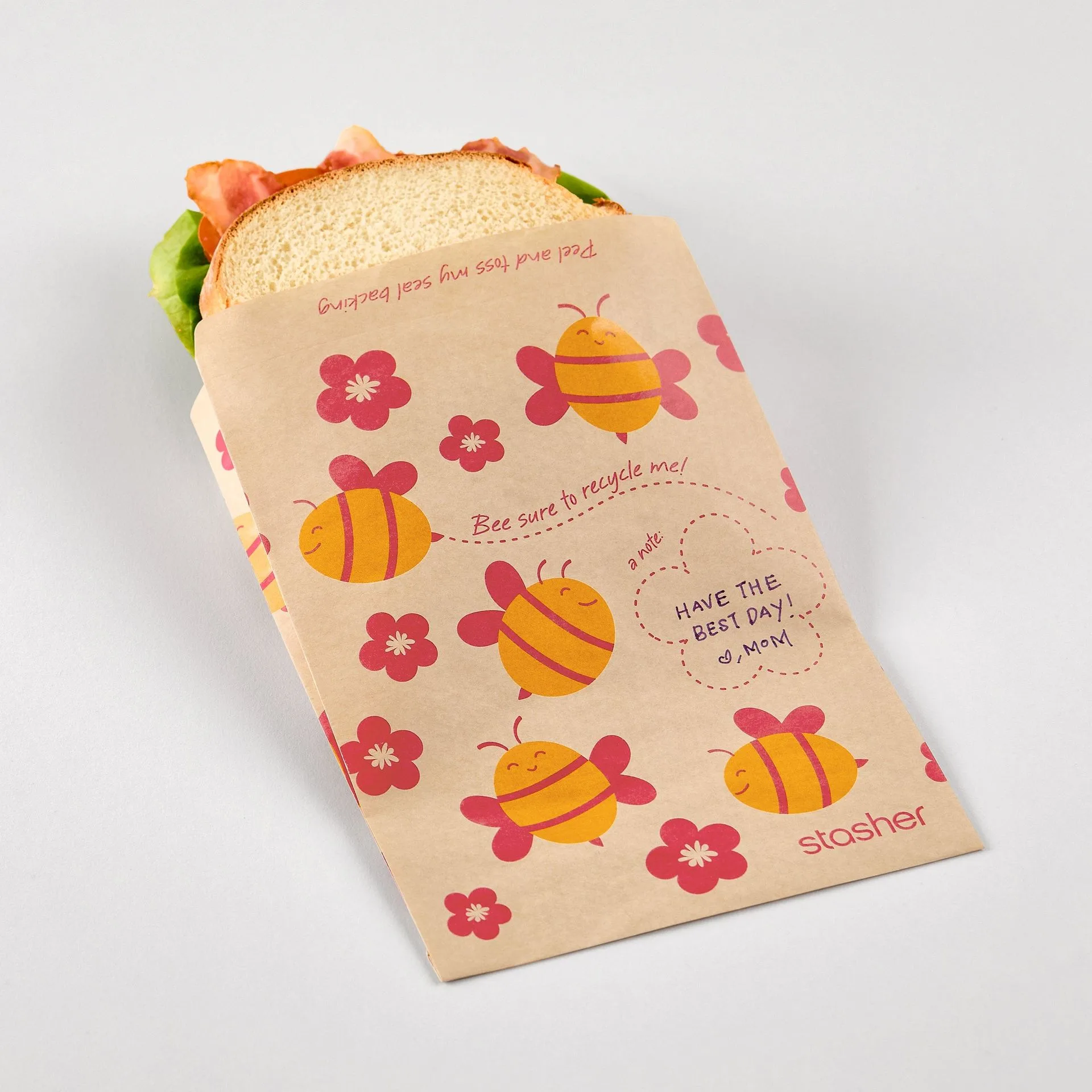 How to Use Reusable Paper Bags for Eco-Friendly Grocery Shopping and Storage