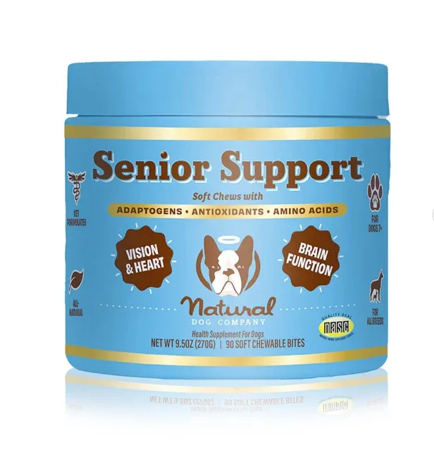 Senior Support Chew