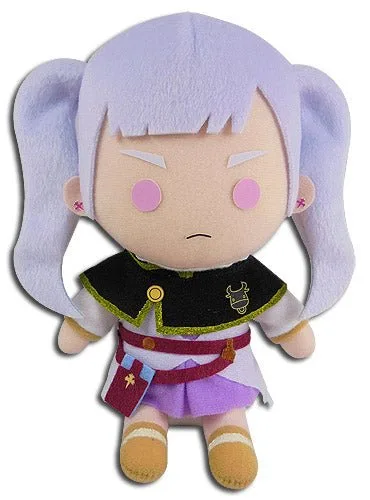 Noelle Sitting Plush (Black Clover)