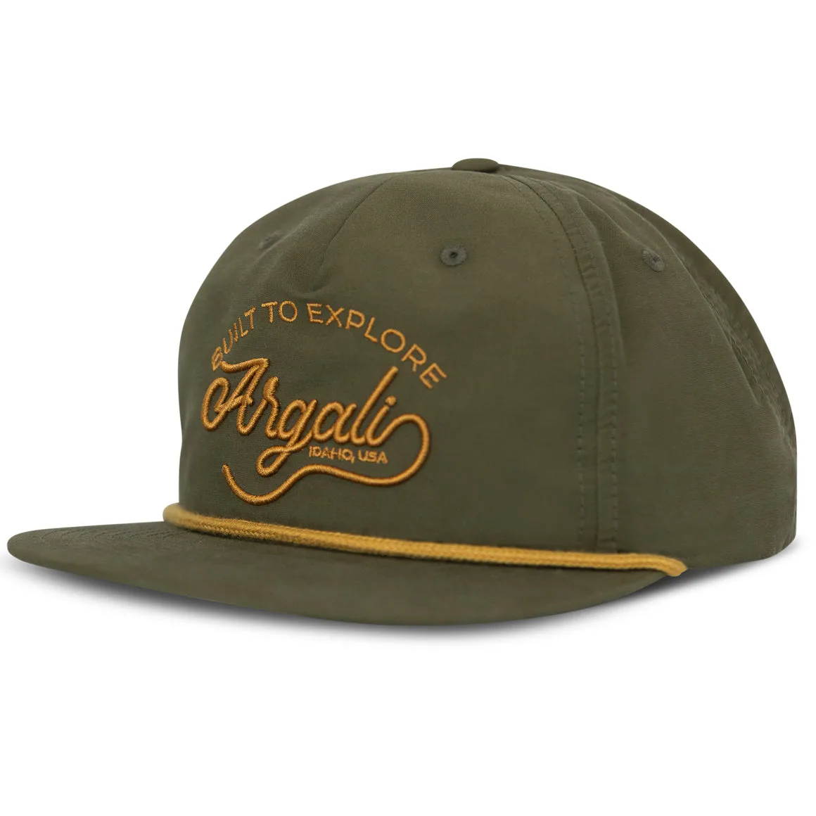 Argali BTE Hat