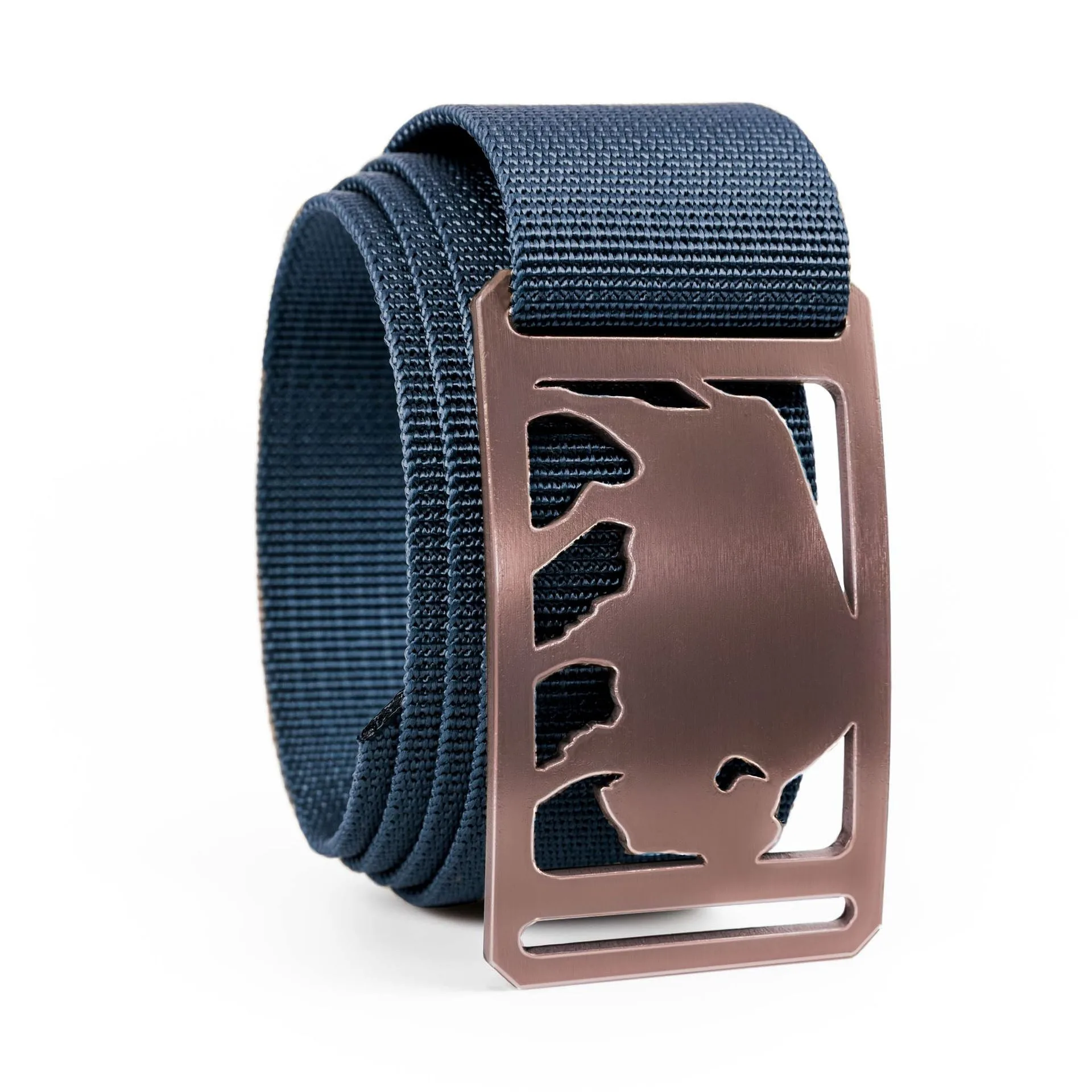 Grip6 Ninja Belt vs. Buffalo Belt: Which Webbing Delivers Better Everyday Carry?