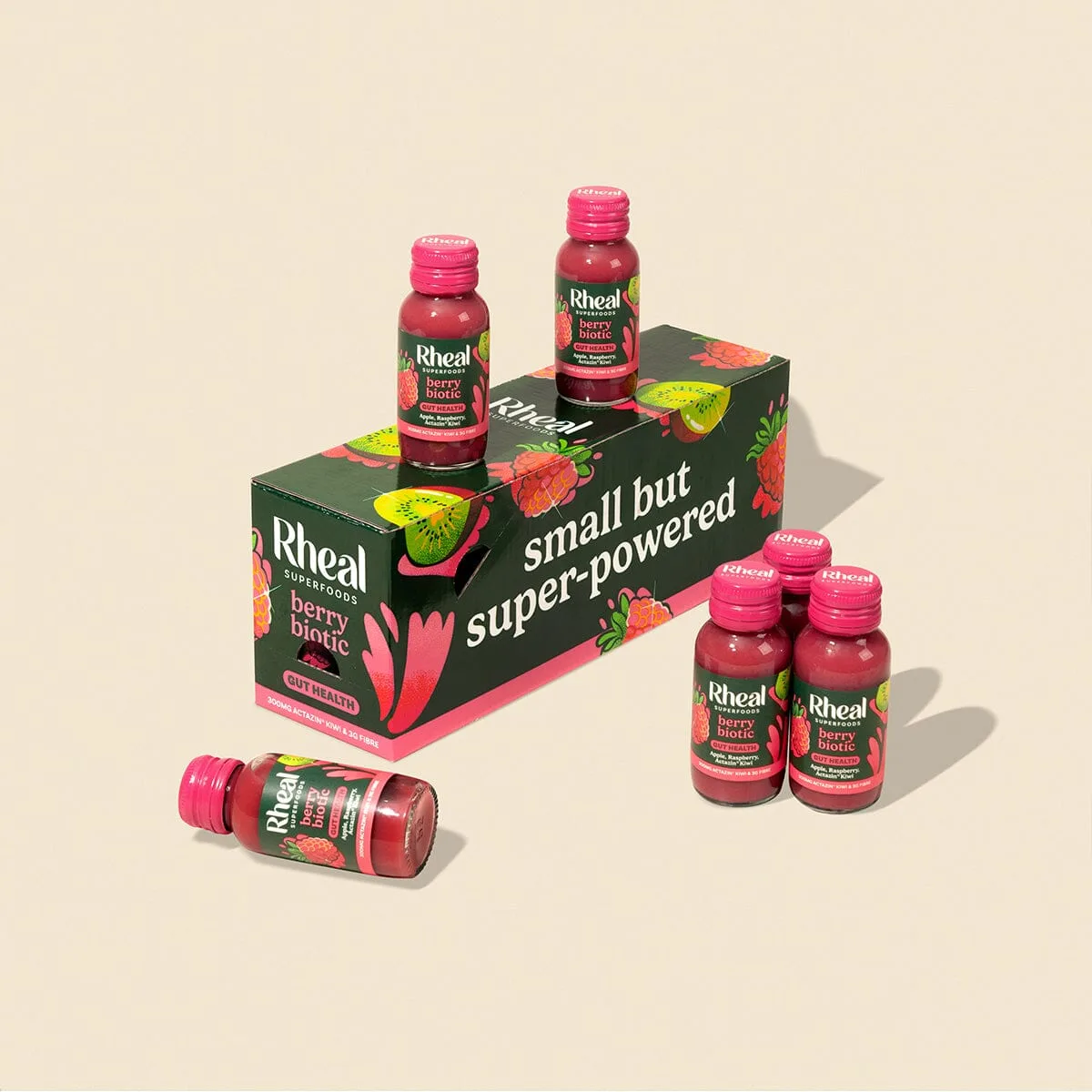 What Does a Wellness Shot Do? Benefits, Ingredients, and How to Take Them