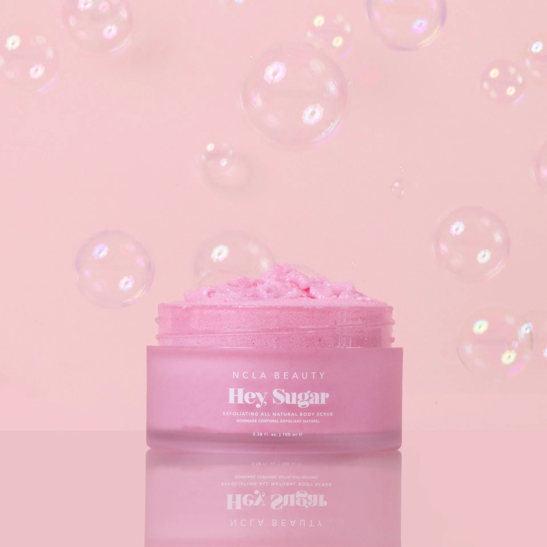 What to Look For in a Body Scrub: Ingredients and Texture Guide