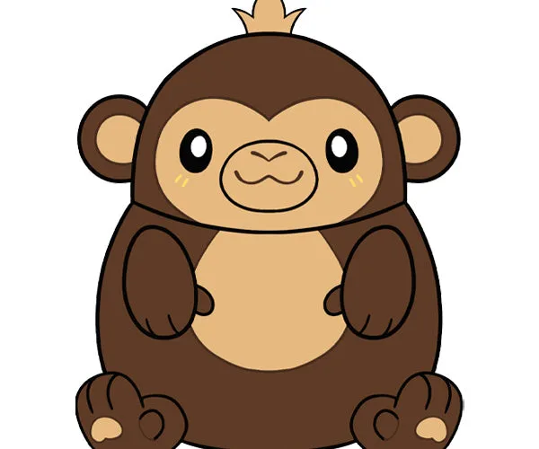 Squishable Mini Baby Hedgehog vs Mini Baby Monkey: Which Tiny Plush Is More Adorable?