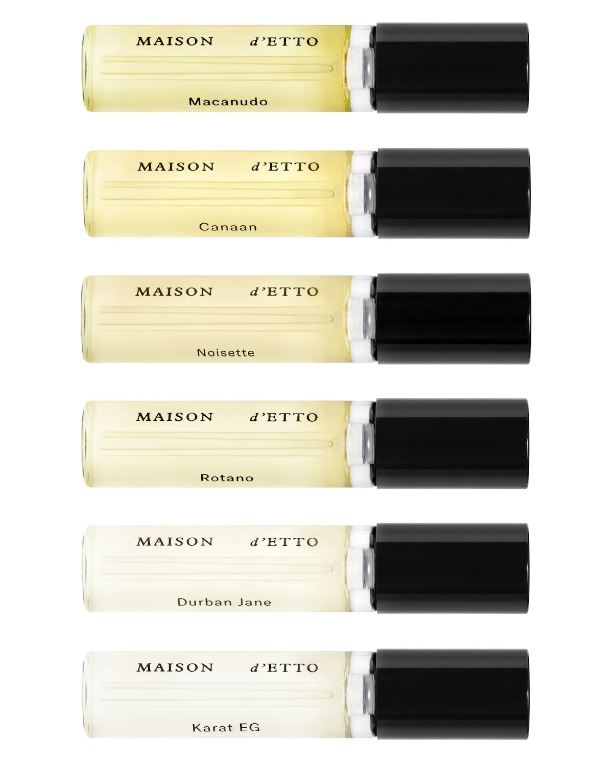 How to Decode Perfume Marketing Claims: What to Look For