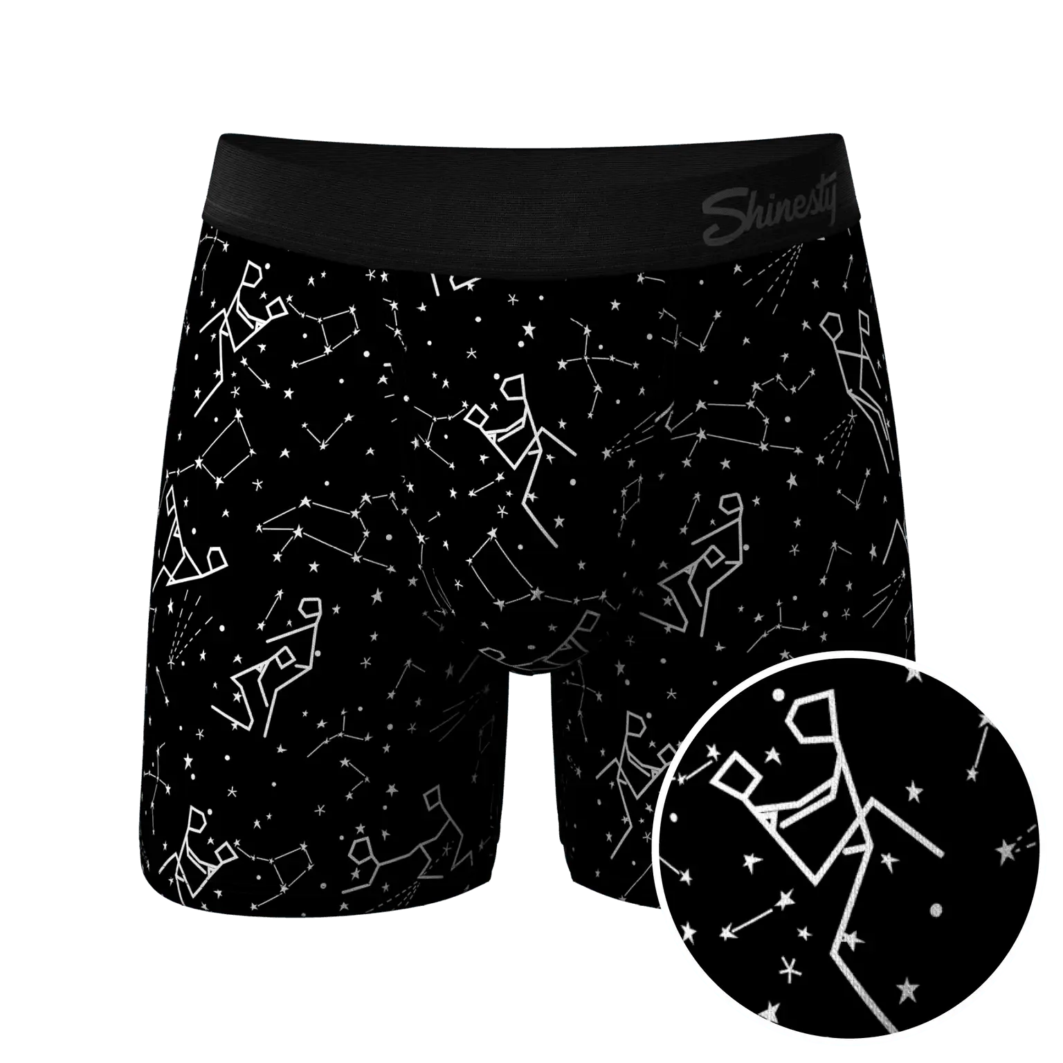 Boxer Briefs vs Ball Hammock: Which Offers Better Support