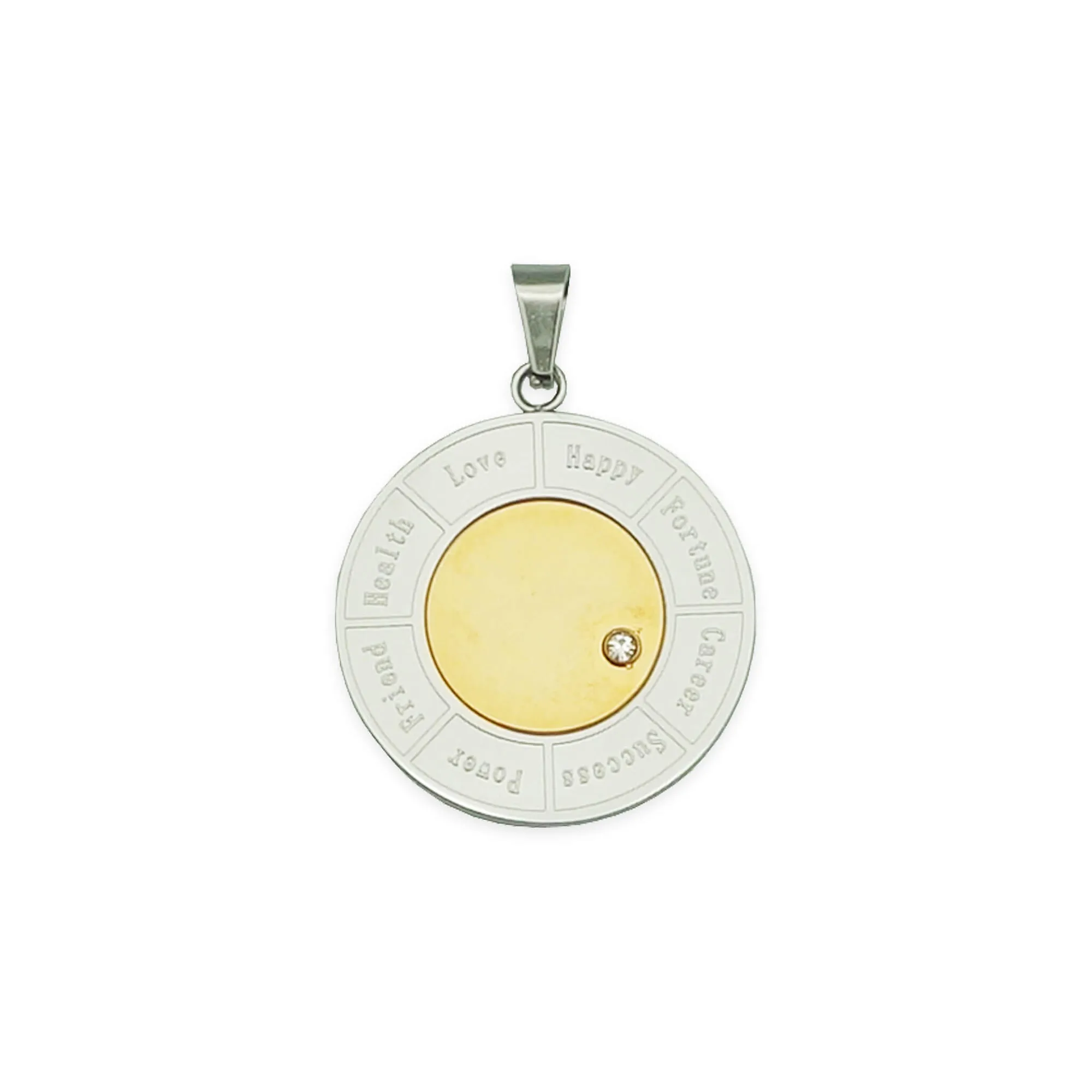 Spinning Your Fortune Wheel | FENG SHUI BESTBUY