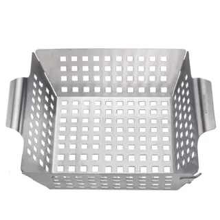 Grillkorb