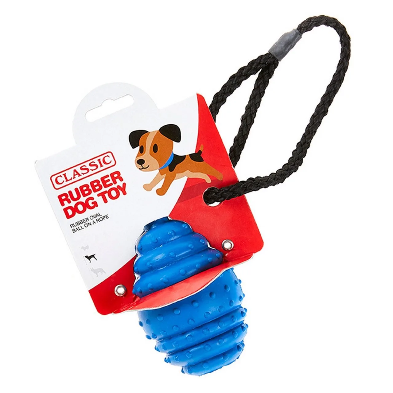 How to Choose the Right Dog Toy Rubber Rope Ball