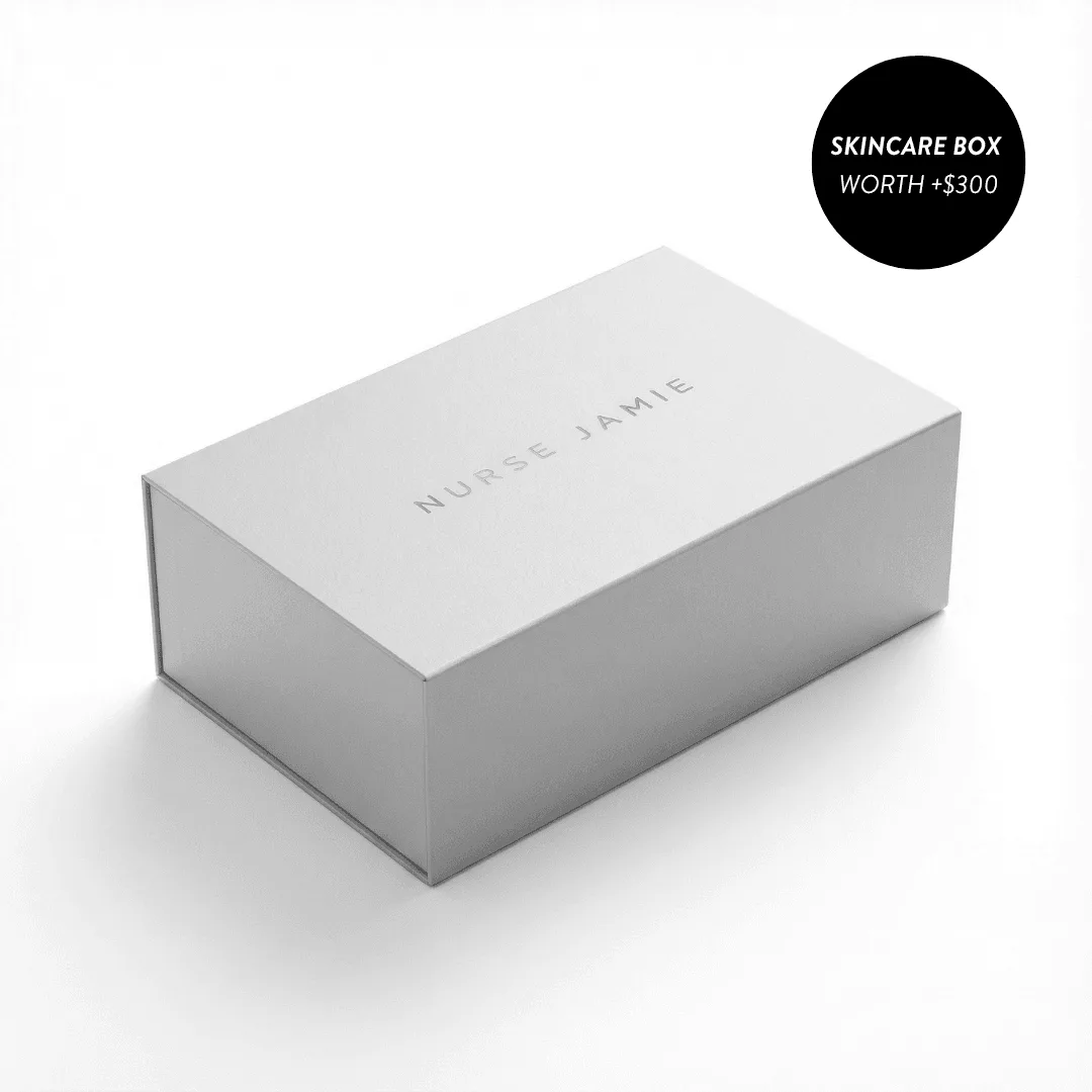 Nurse Jamie Mystery Box: How to Make the Most of It