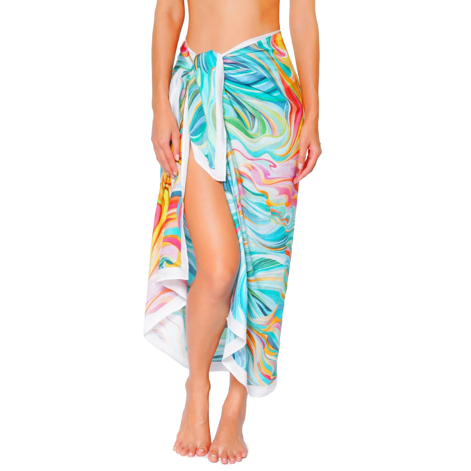 Huit - Summer Days - Pareo