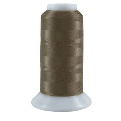 So Fine! vs The Bottom Line: Longarm-Garn im Vergleich