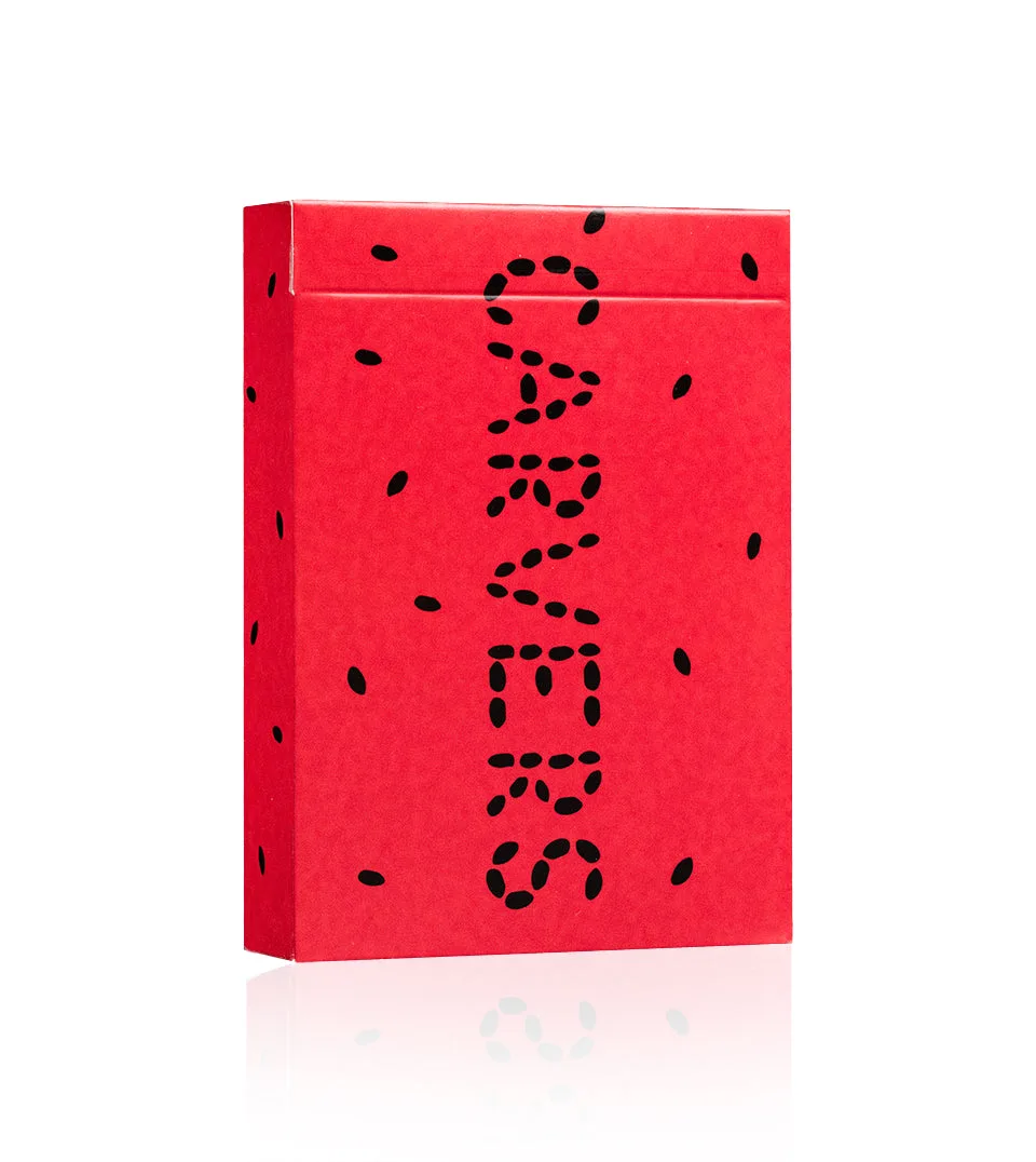 Watermelon Carvers V1