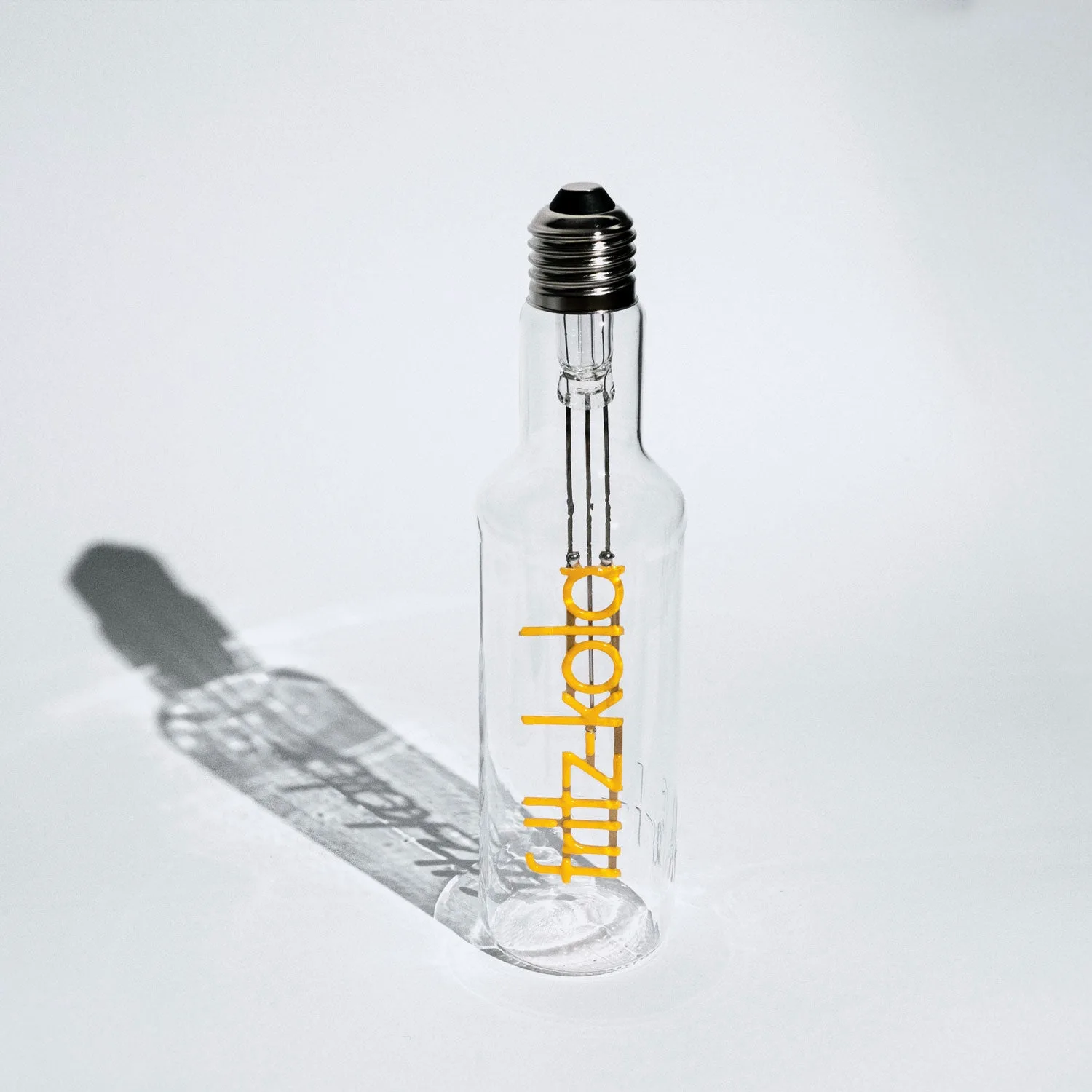 How to Create a Home Bar with fritz-kola Merchandise: A Step-by-Step Guide
