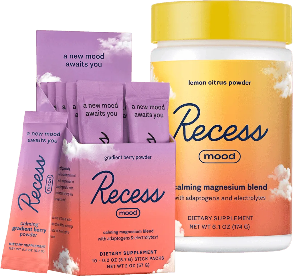 Recess
