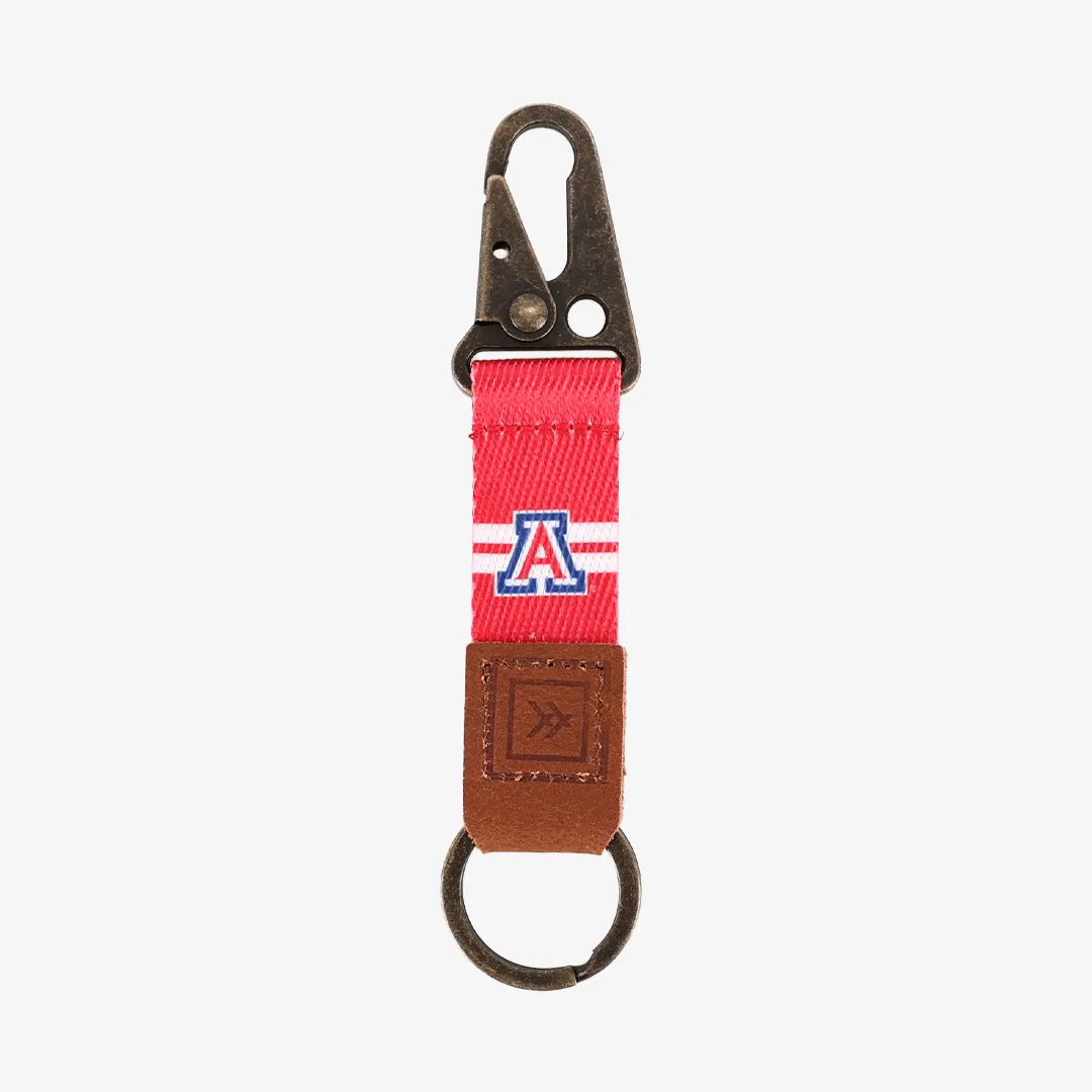 Arizona A - Keychain Clip