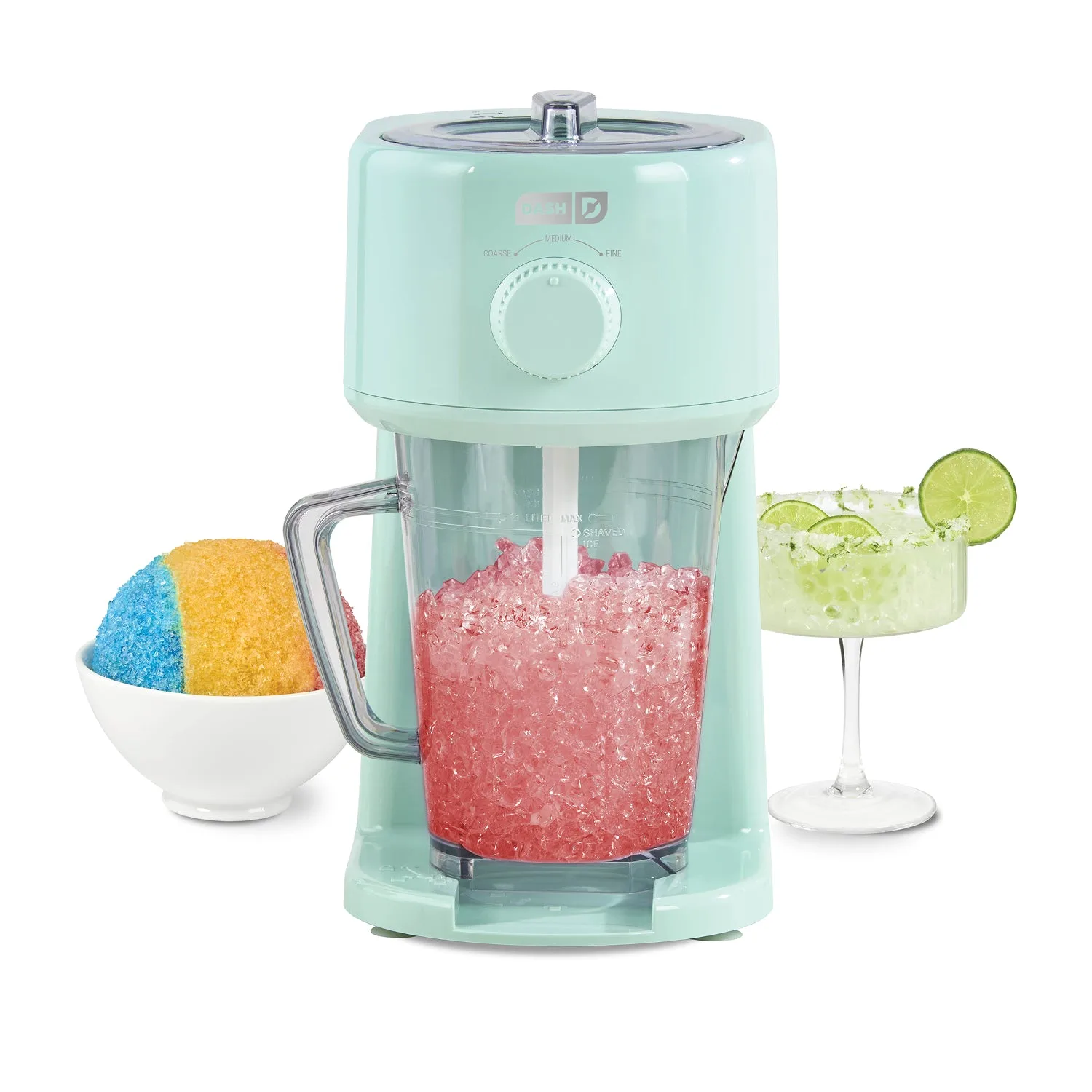 Is een ijsmachine voor thuisfeesten de moeite waard?