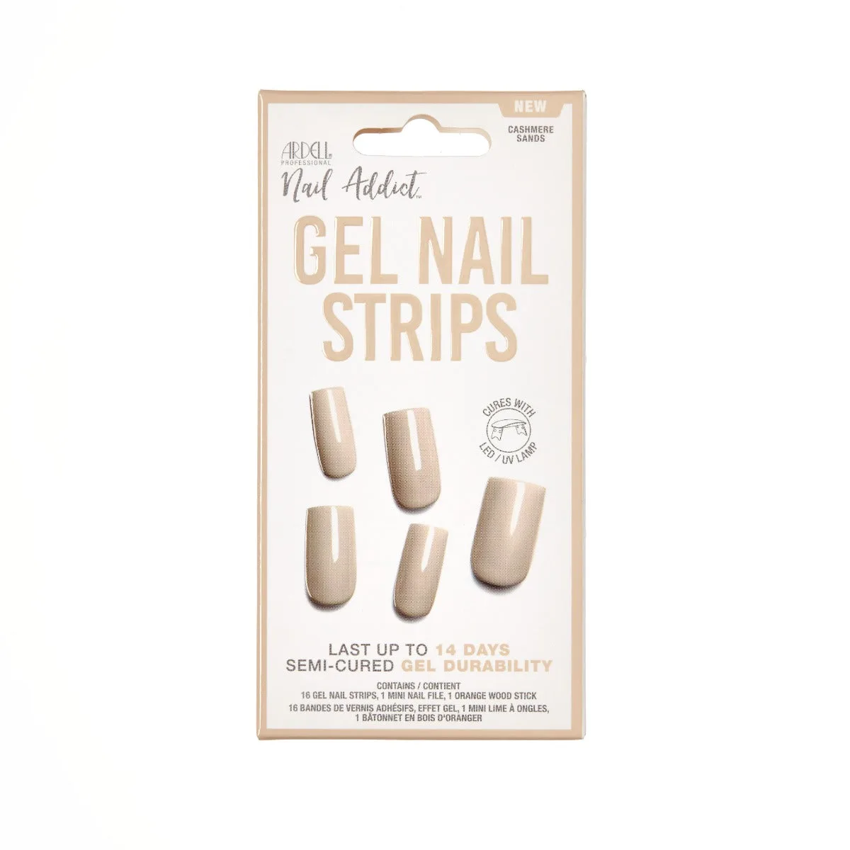 Strip Gel Kuku vs Kuku Tekan: Mana yang Lebih Awet?