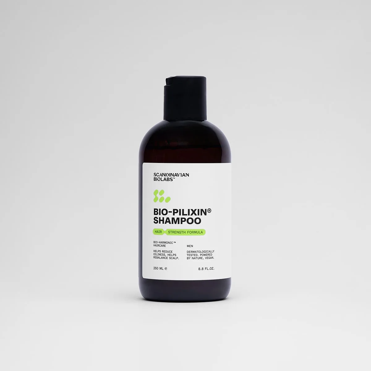 Jak zbudować prostą codzienną rutynę pielęgnacji włosów z produktami Bio-Pilixin