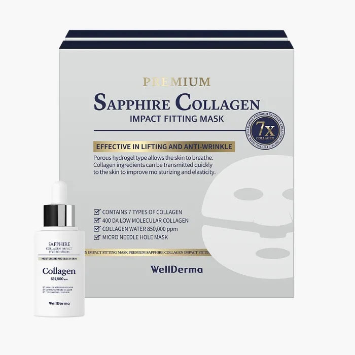 Collagen Mask Sheet Buying Guide: What to Look For
